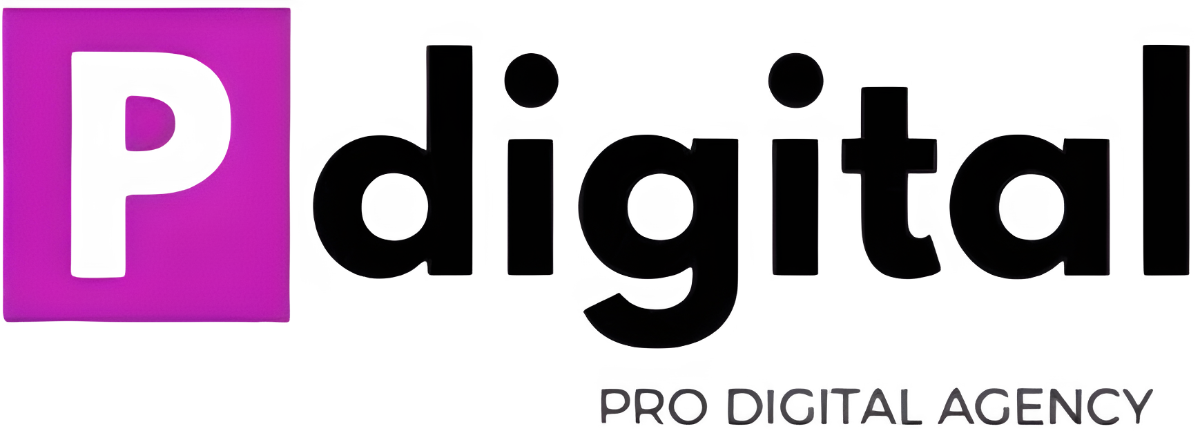 pro digital agency